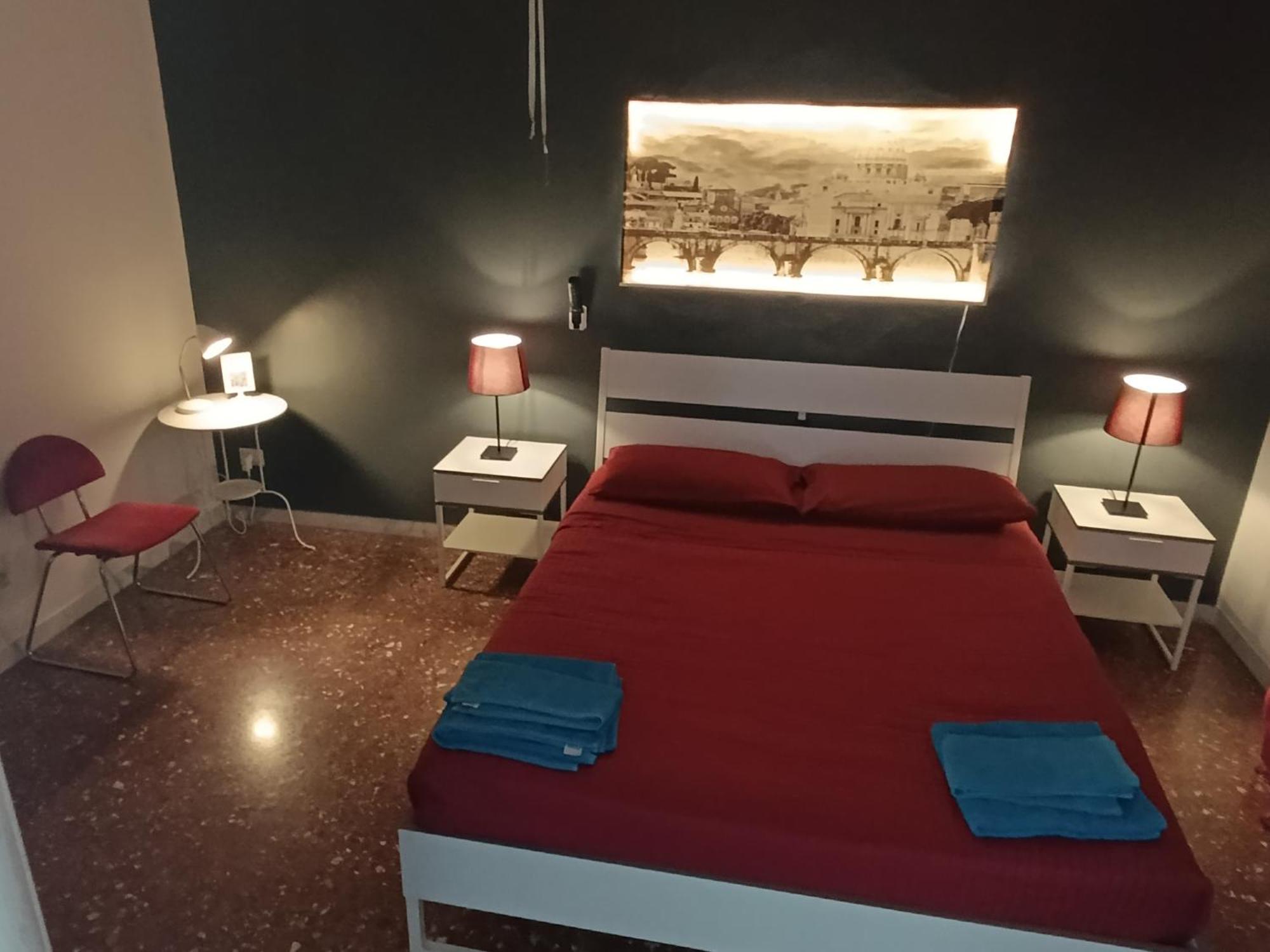 Magicalroom Rome Exterior photo
