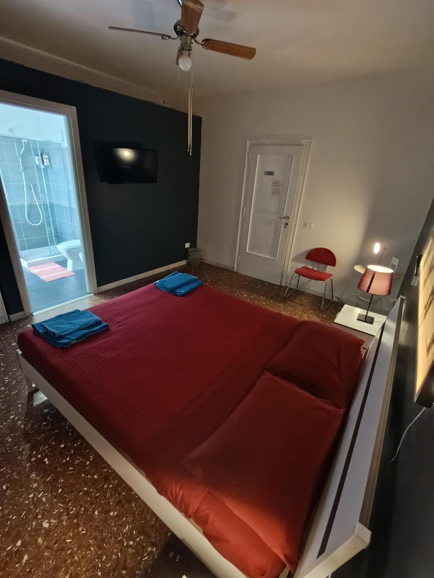 Magicalroom Rome Exterior photo