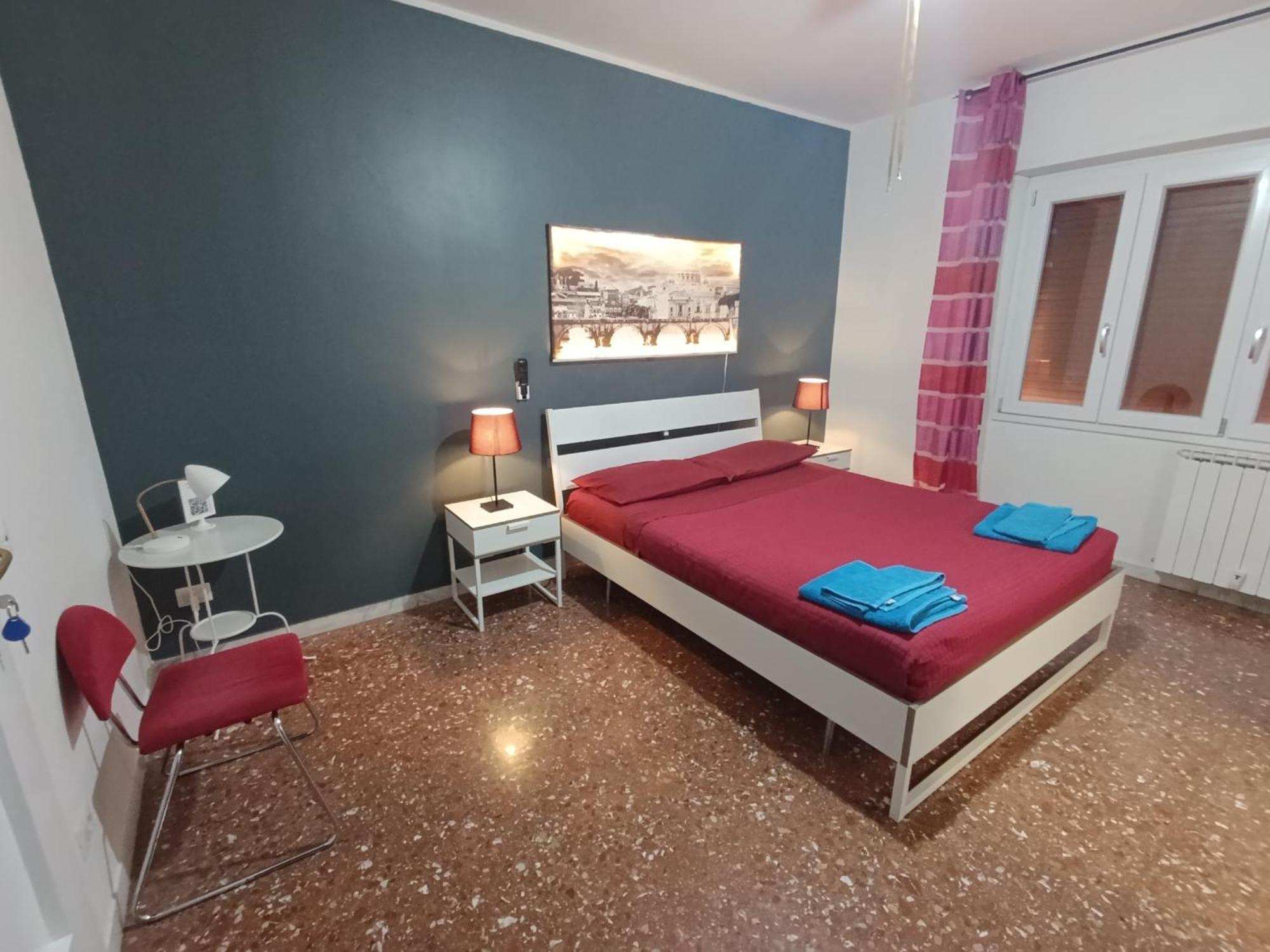 Magicalroom Rome Exterior photo