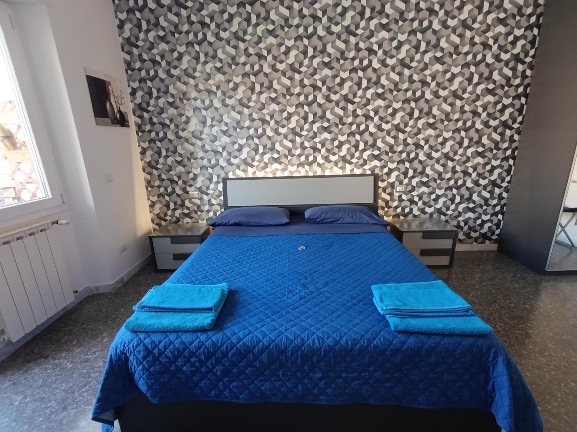Magicalroom Rome Exterior photo