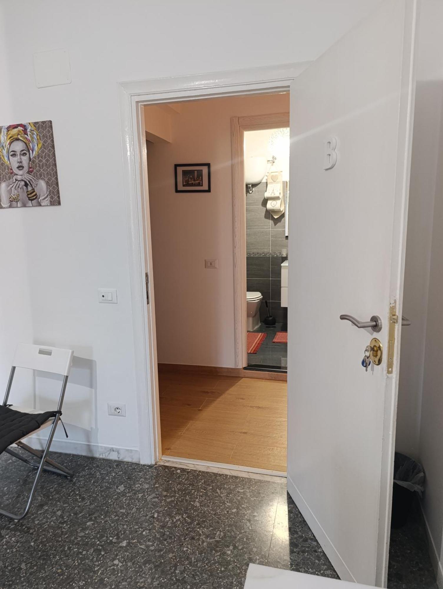 Magicalroom Rome Room photo